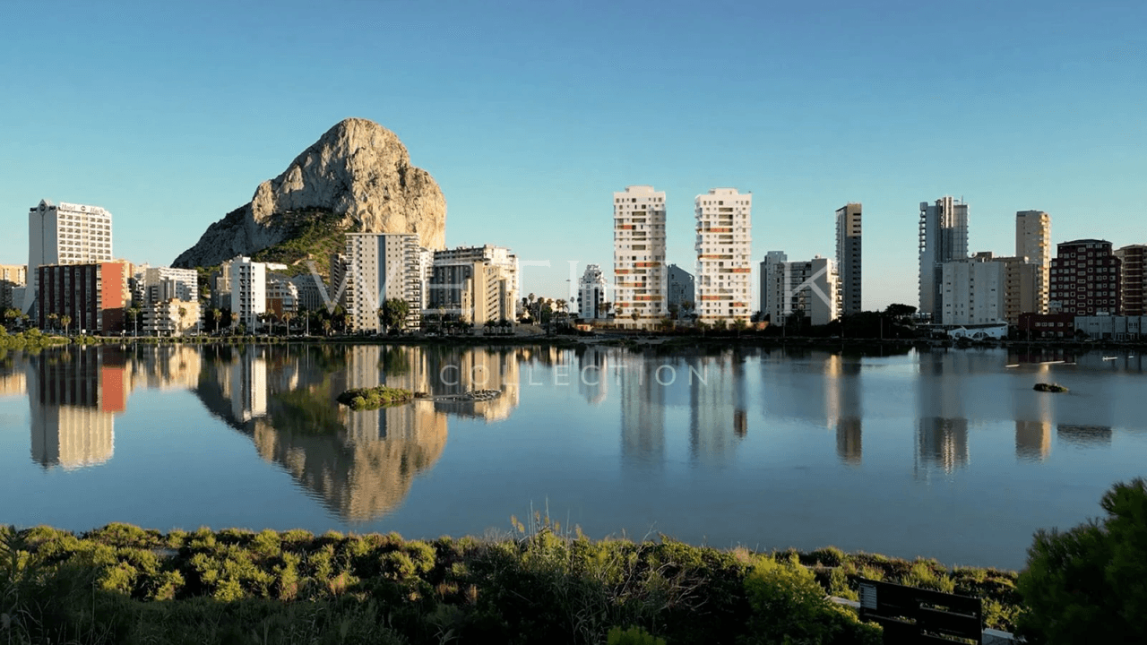 Exclusive Sky Penthouse with Panoramic Sea Views & Private Rooftop Pool