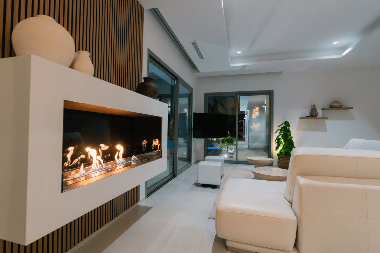 Chalet/Villa en venta en Jávea / Xàbia