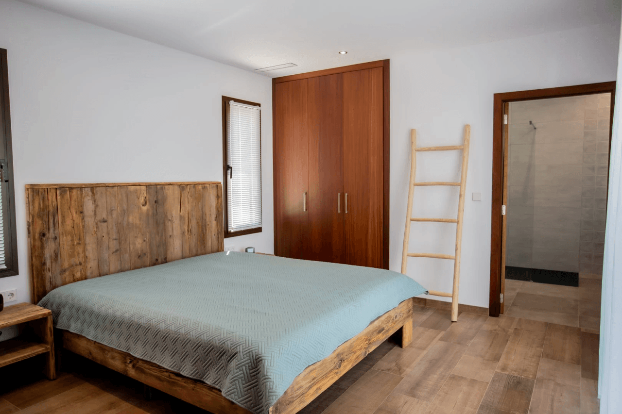 Chalet/Villa en venta en Jávea / Xàbia
