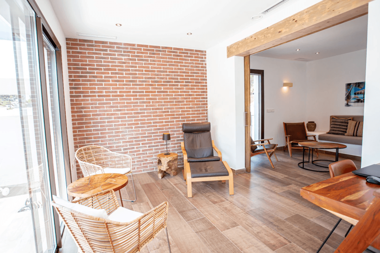 Chalet/Villa en venta en Jávea / Xàbia