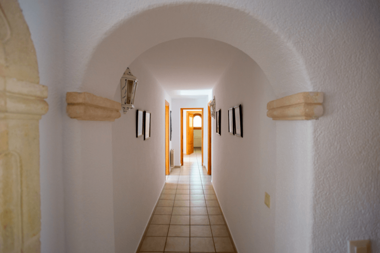 Chalet/Villa en venta en Jávea / Xàbia