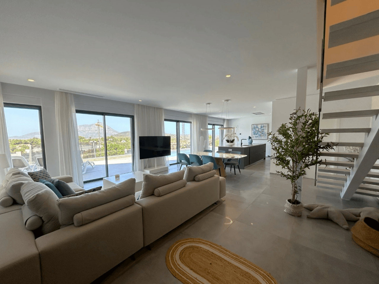 Chalet/Villa en venta en Jávea / Xàbia