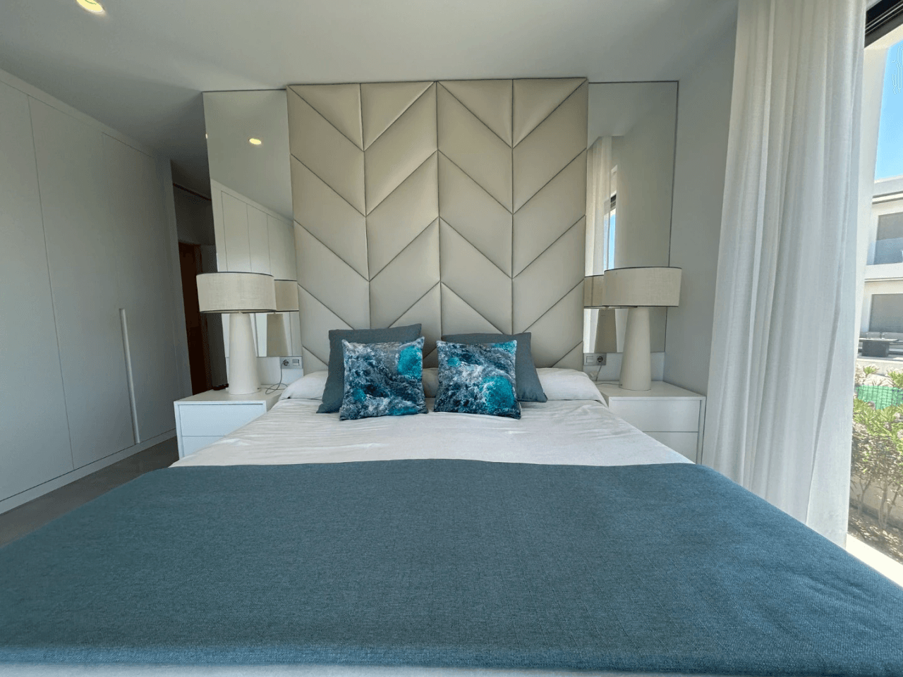 Chalet/Villa en venta en Jávea / Xàbia