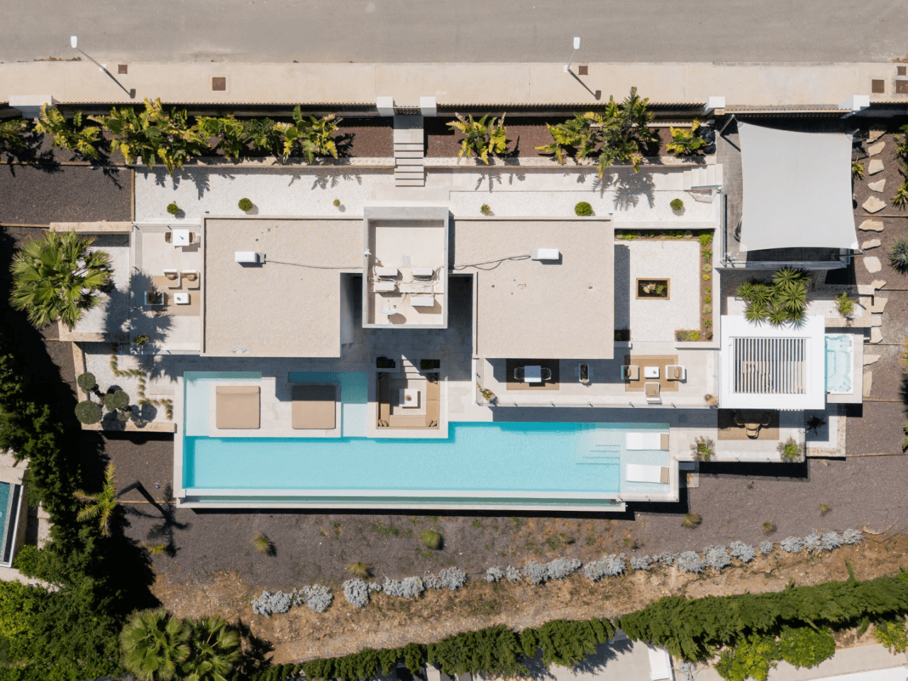 Chalet/Villa en venta en Jávea / Xàbia