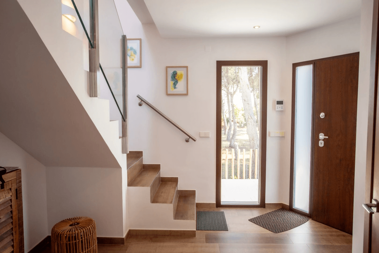 Chalet/Villa en venta en Jávea / Xàbia