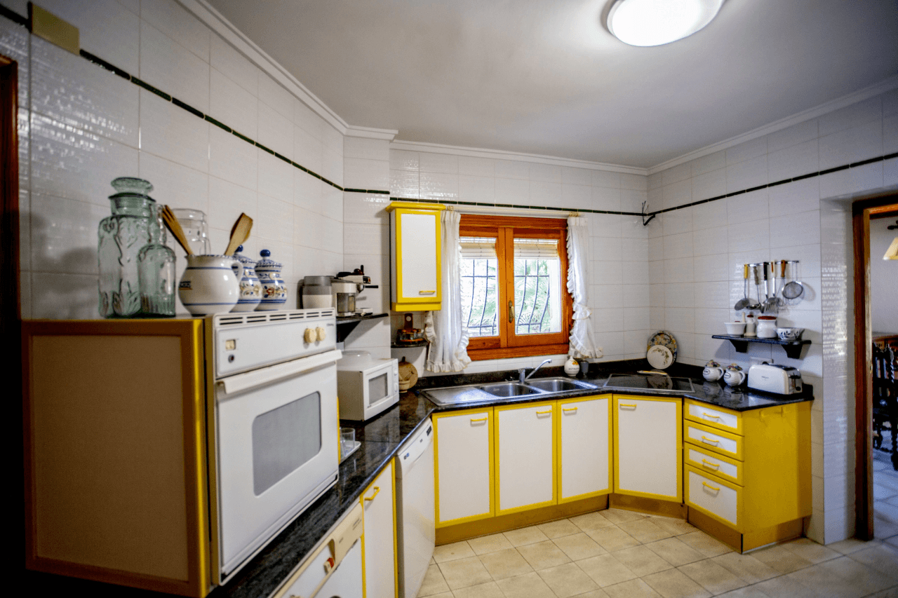 Chalet/Villa en venta en Jávea / Xàbia