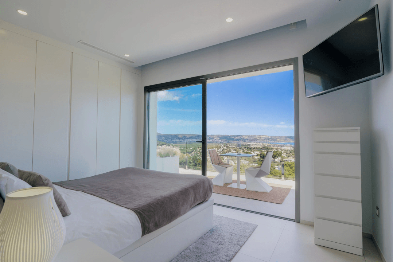 Chalet/Villa en venta en Jávea / Xàbia