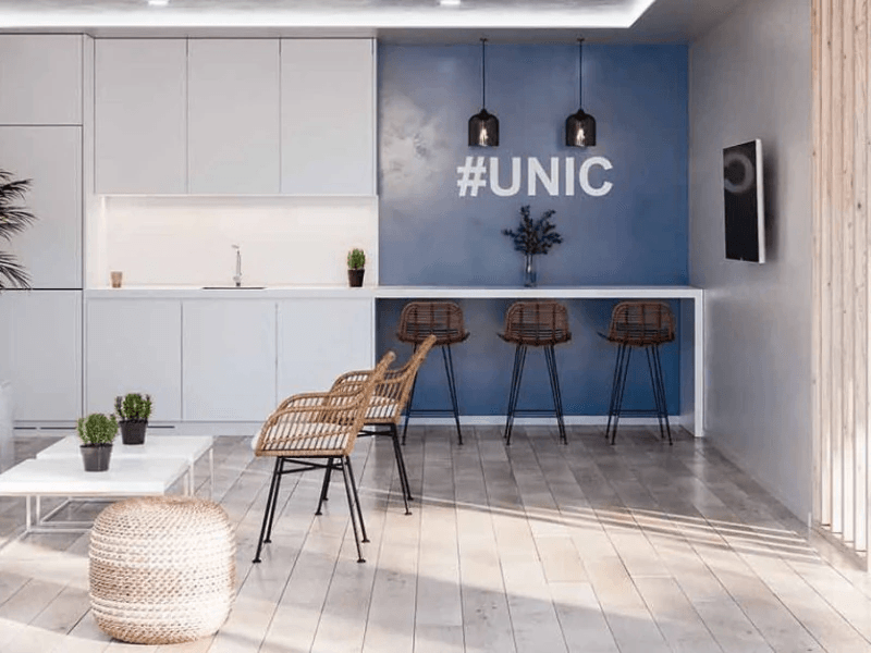 Apartamento en venta en Jávea/xàbia