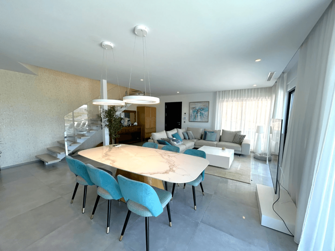 Chalet/Villa en venta en Jávea / Xàbia