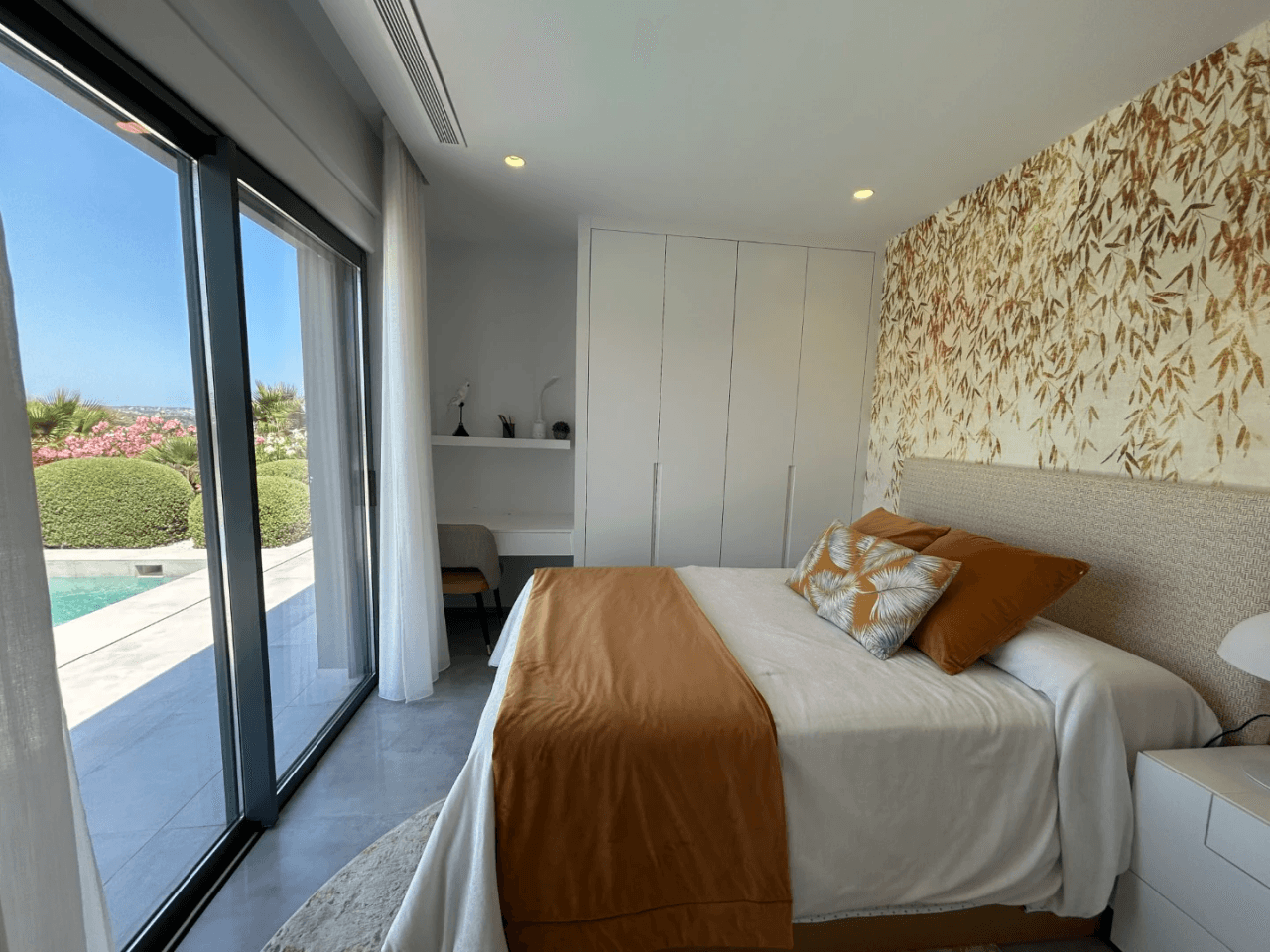 Chalet/Villa en venta en Jávea / Xàbia