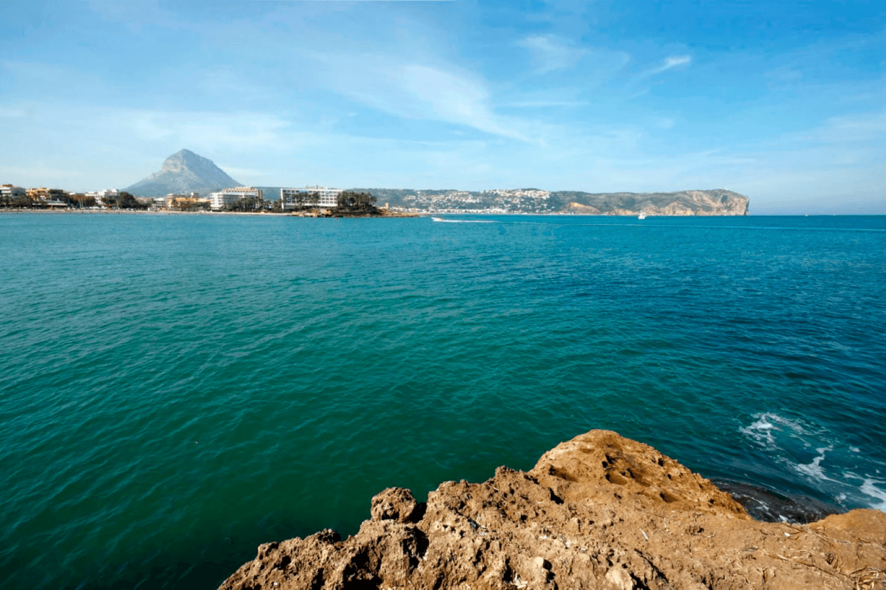 Chalet/Villa en venta en Jávea / Xàbia