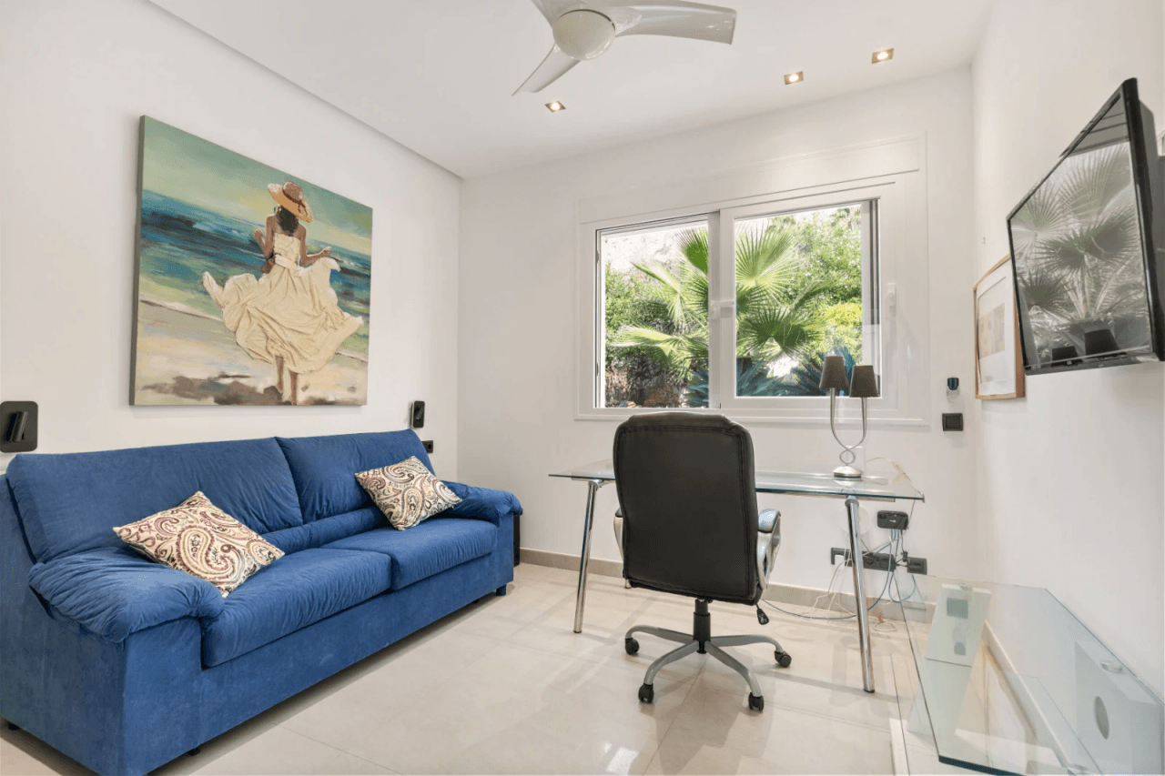 Chalet/Villa en venta en Jávea / Xàbia