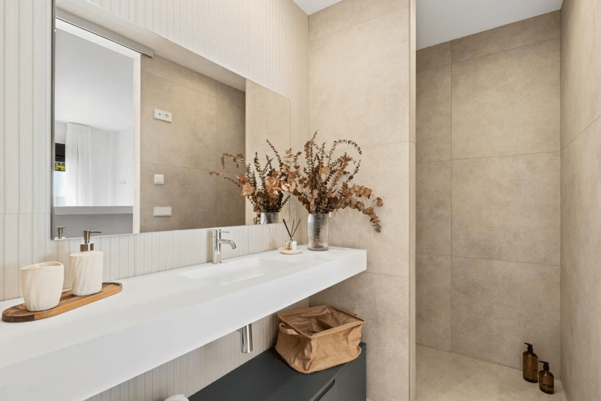 Villa for sale in Polop