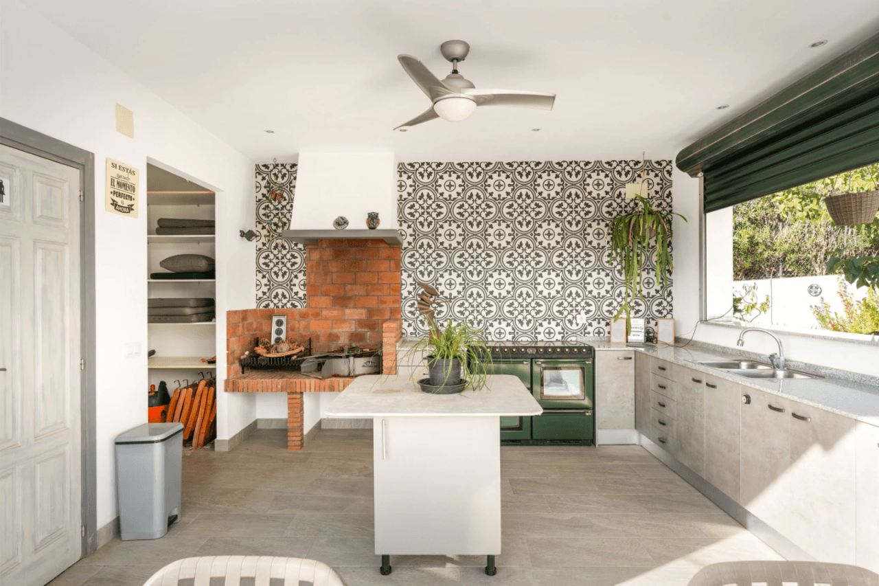 Chalet/Villa en venta en Jávea / Xàbia