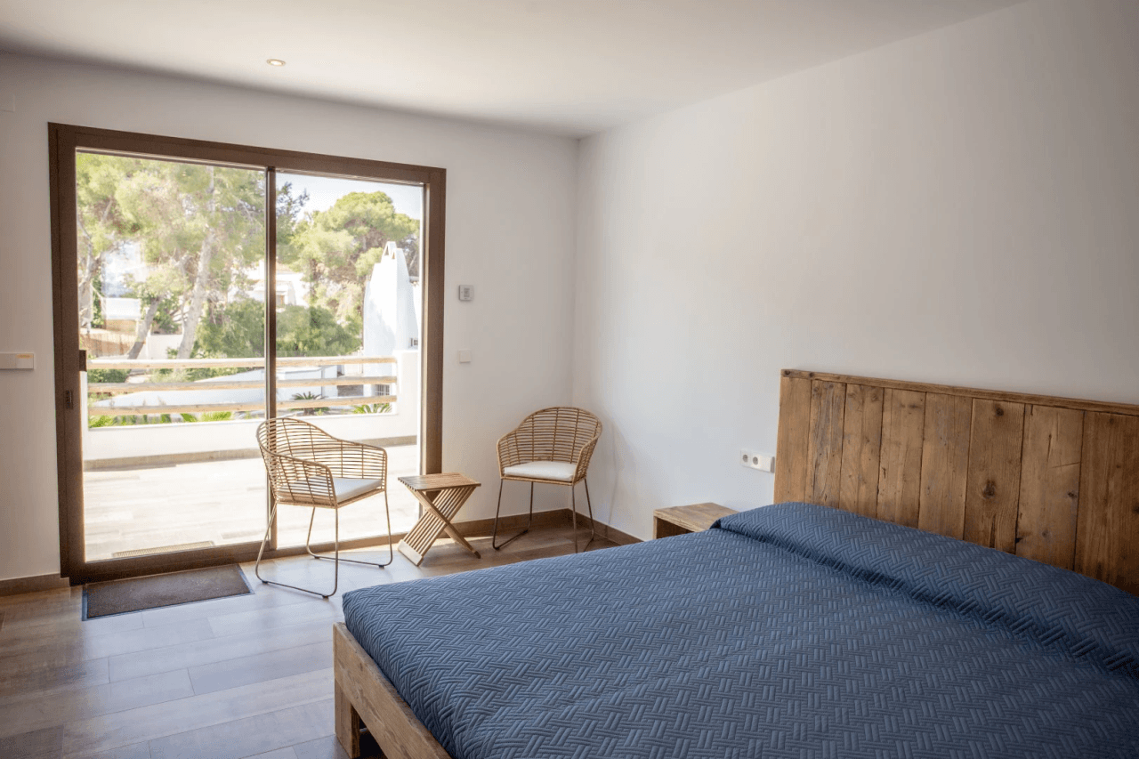Chalet/Villa en venta en Jávea / Xàbia