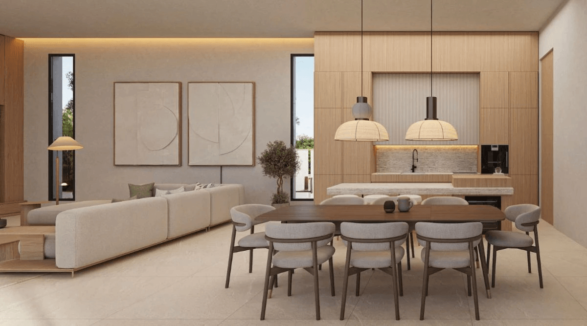 Villa for sale in Calpe