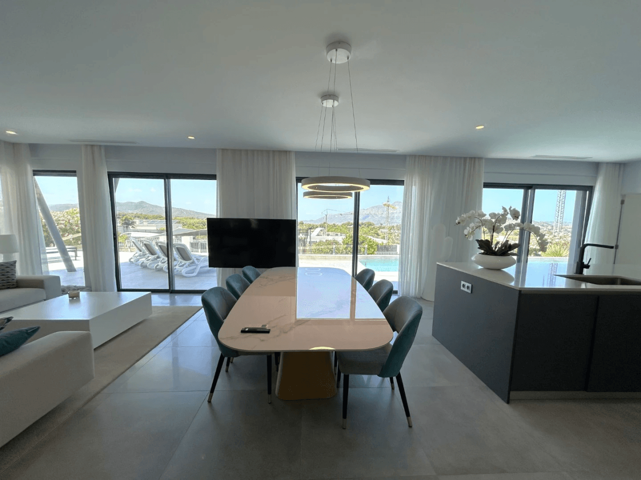 Chalet/Villa en venta en Jávea / Xàbia