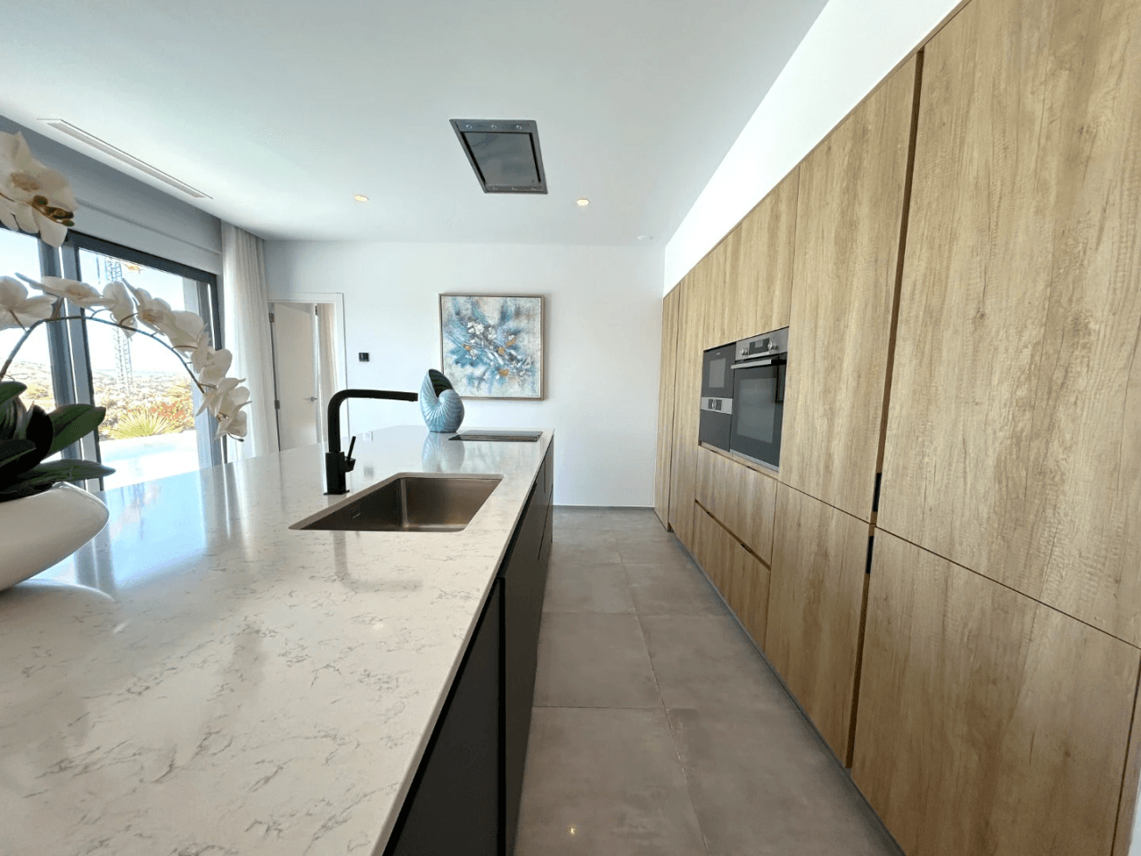 Chalet/Villa en venta en Jávea / Xàbia