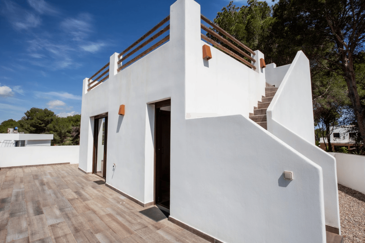 Chalet/Villa en venta en Jávea / Xàbia