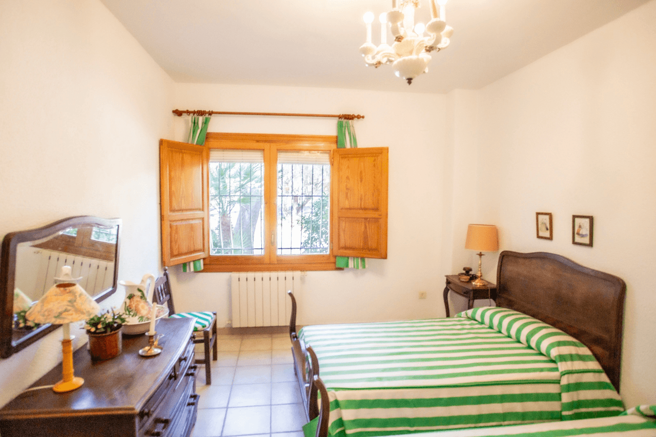 Chalet/Villa en venta en Jávea / Xàbia