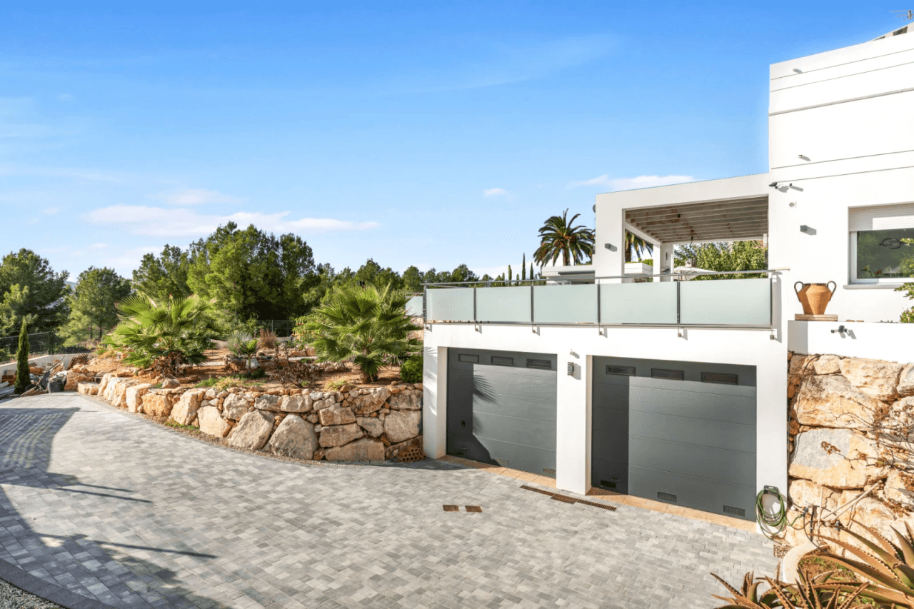 Chalet/Villa en venta en Jávea / Xàbia