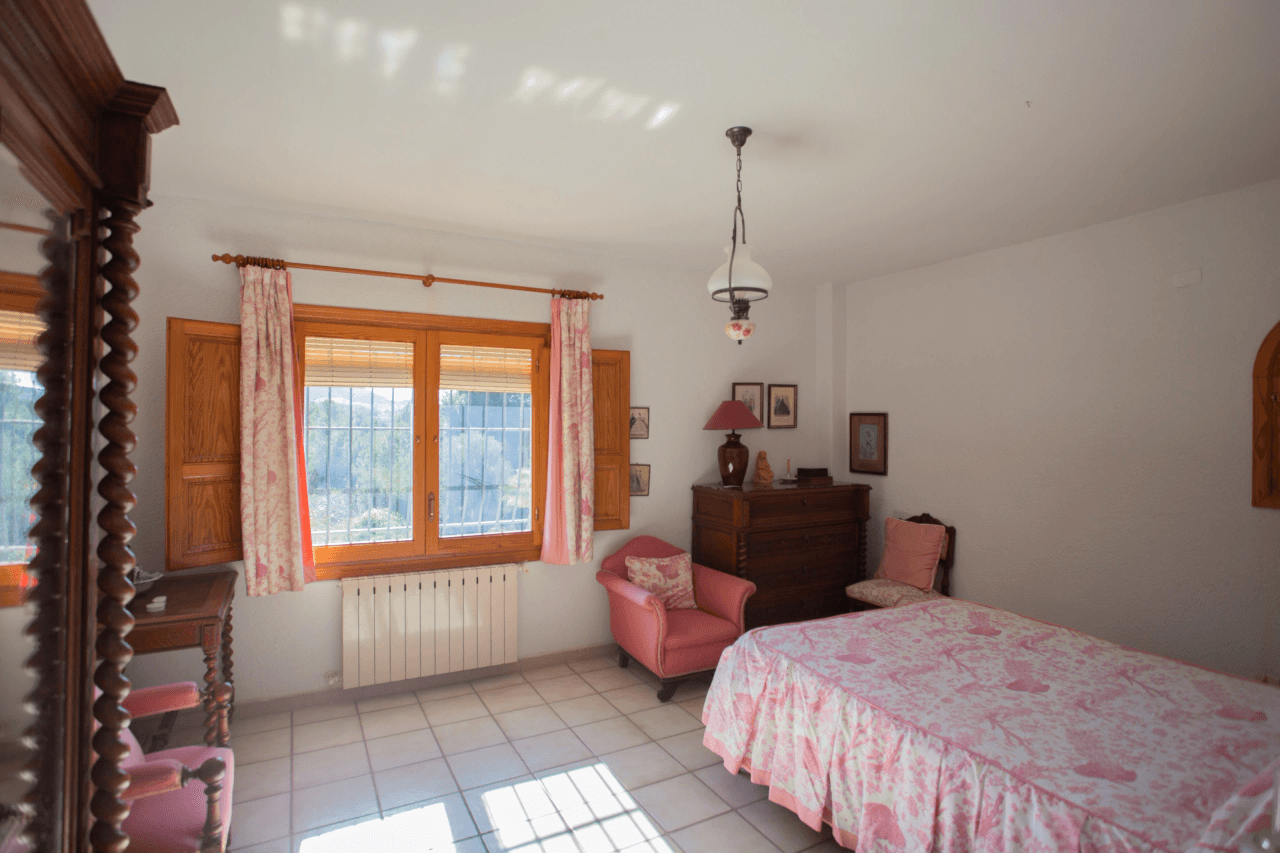 Chalet/Villa en venta en Jávea / Xàbia
