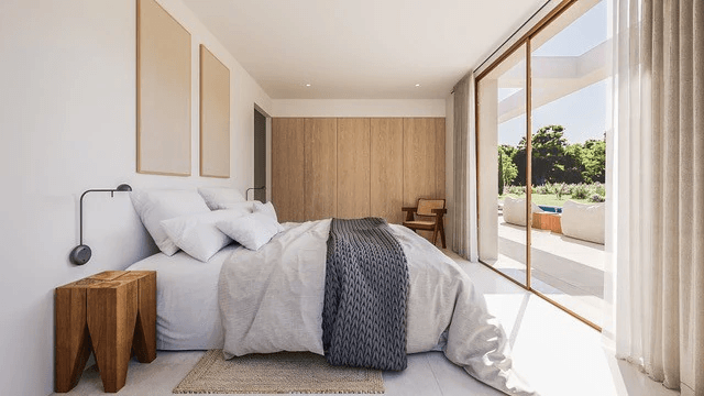 Chalet/Villa en venta en Jávea / Xàbia