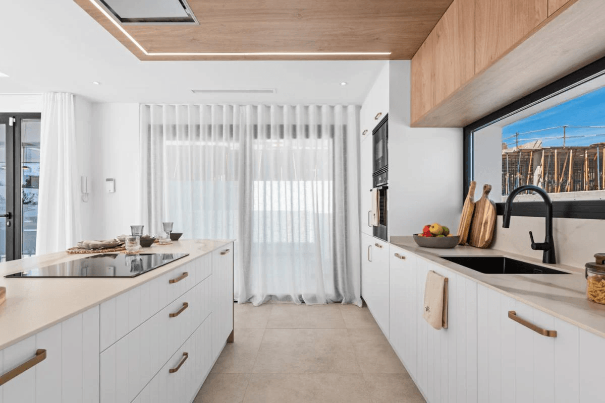 Villa for sale in Polop
