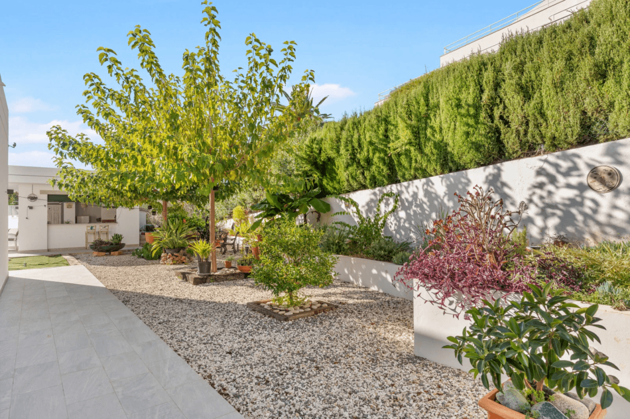 Chalet/Villa en venta en Jávea / Xàbia