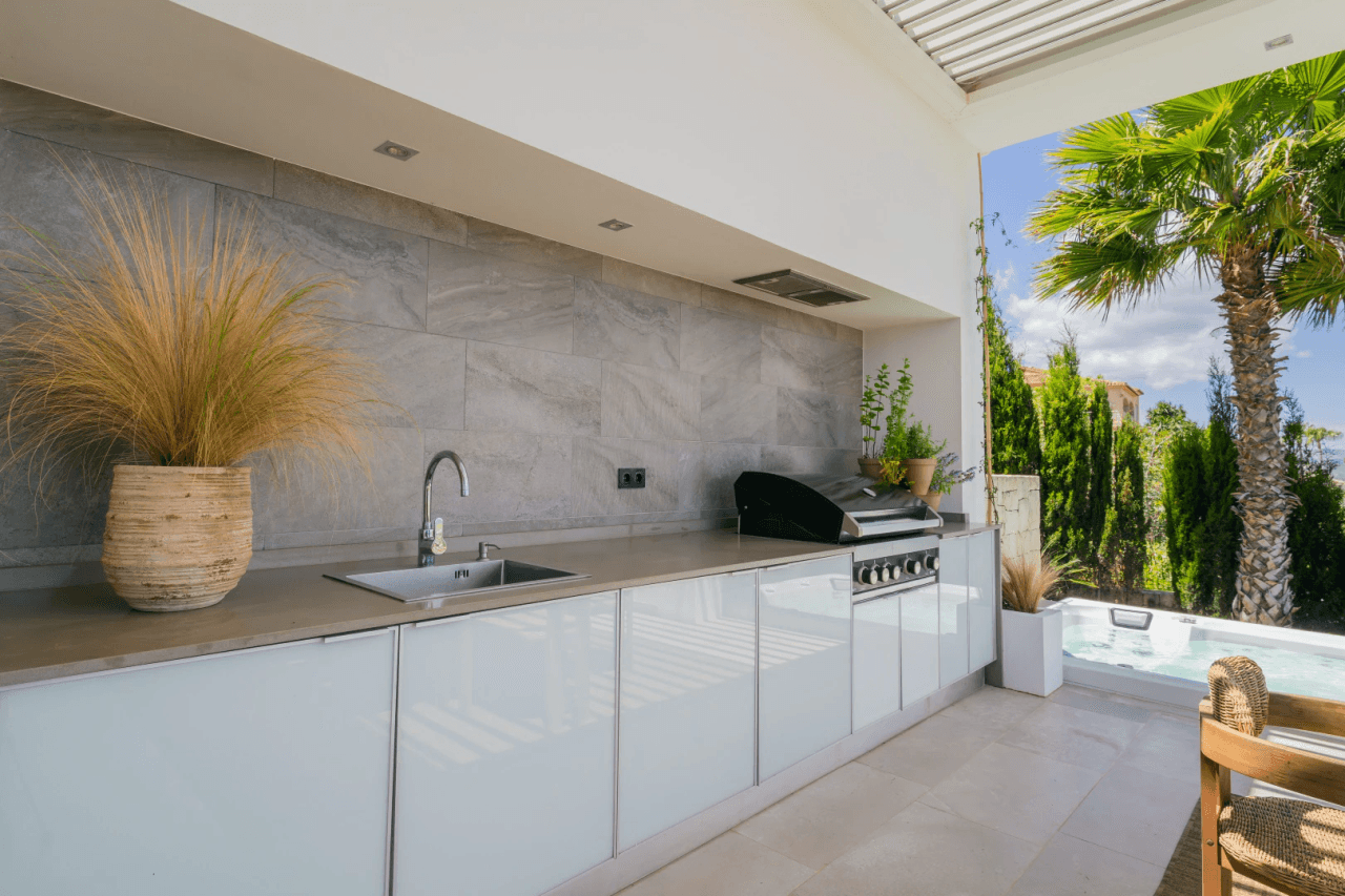 Chalet/Villa en venta en Jávea / Xàbia
