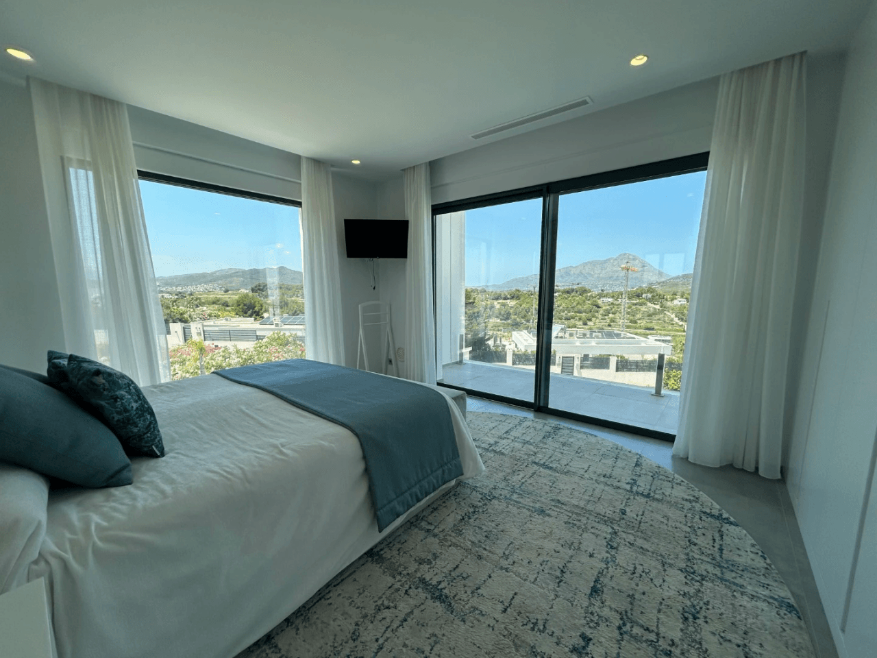 Chalet/Villa en venta en Jávea / Xàbia