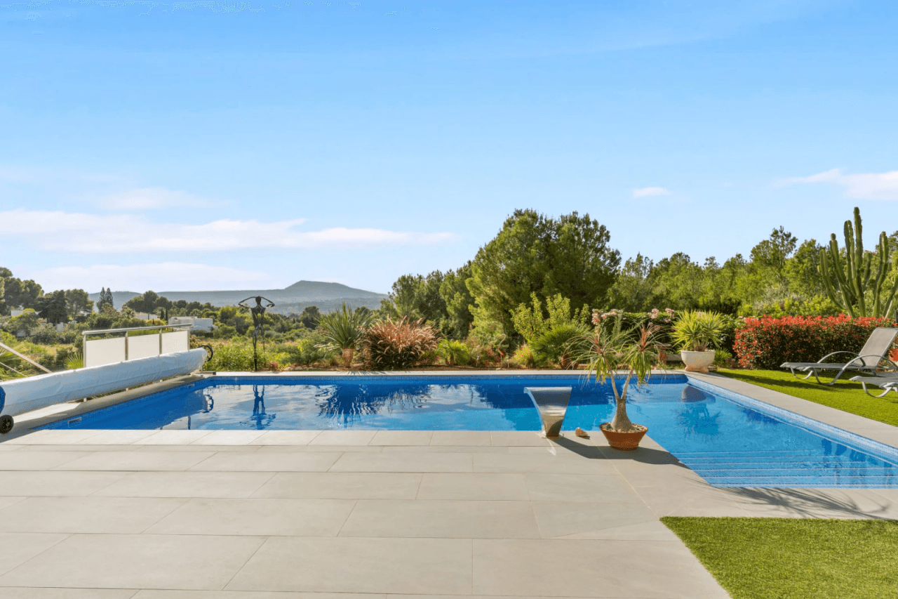 Chalet/Villa en venta en Jávea / Xàbia