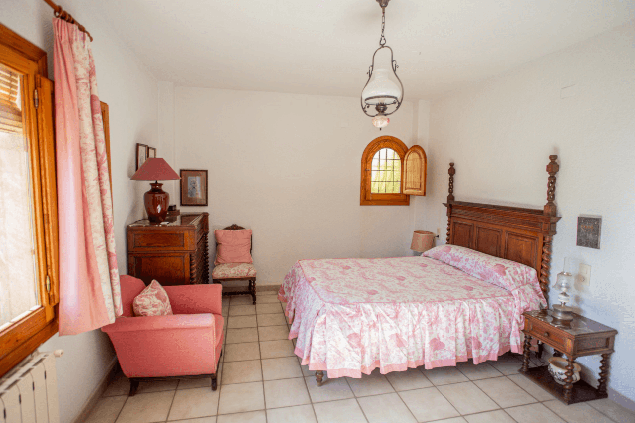 Chalet/Villa en venta en Jávea / Xàbia