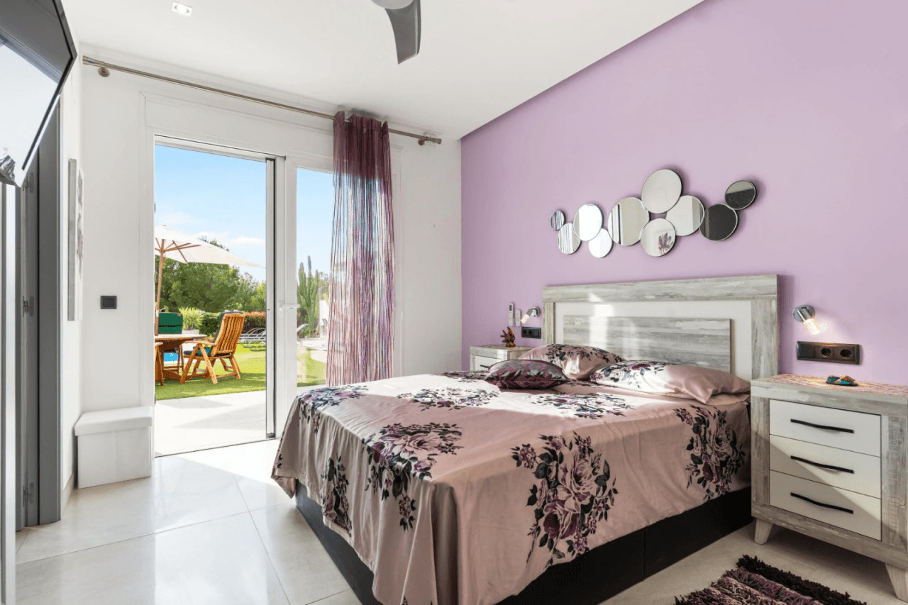 Chalet/Villa en venta en Jávea / Xàbia