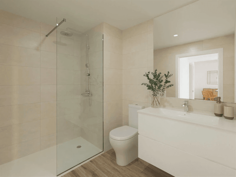 Apartamento en venta en Jávea/xàbia
