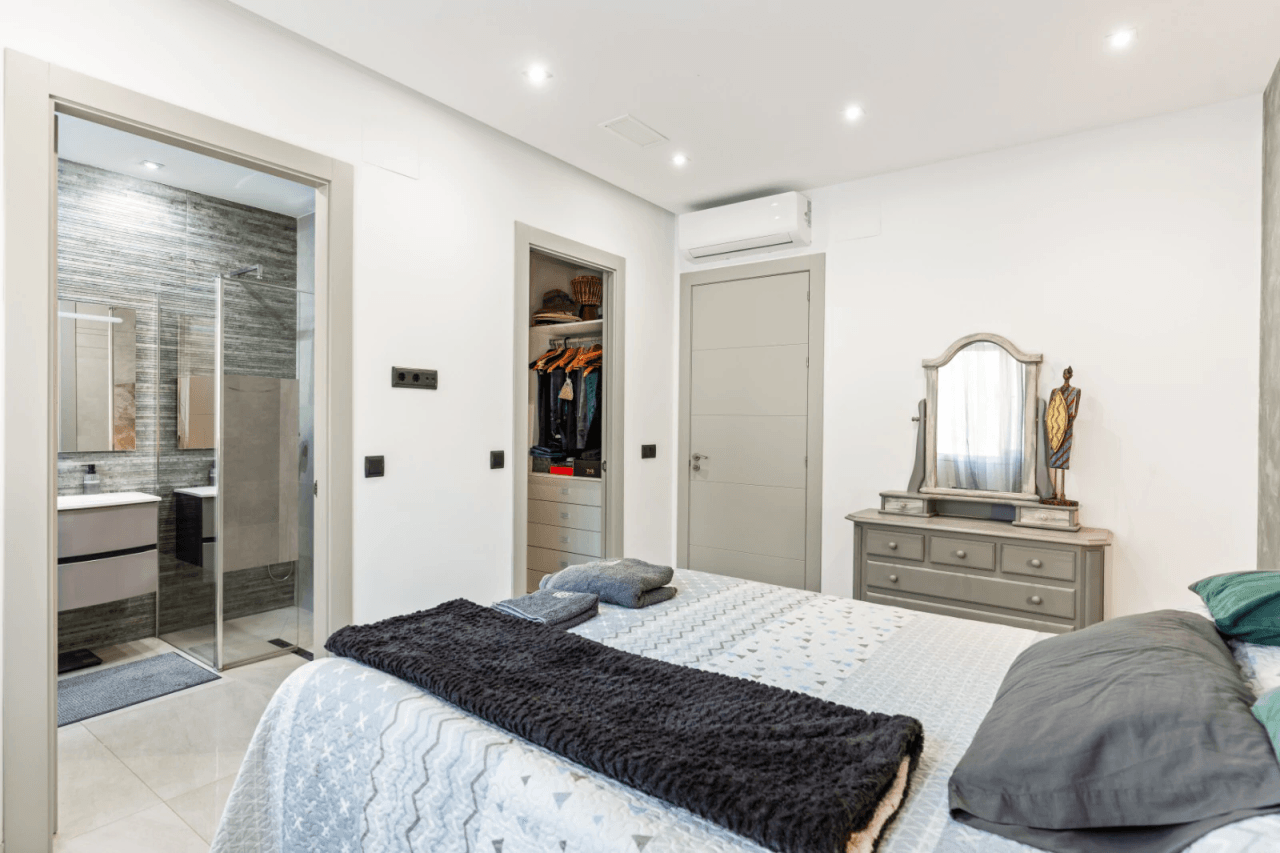 Chalet/Villa en venta en Jávea / Xàbia