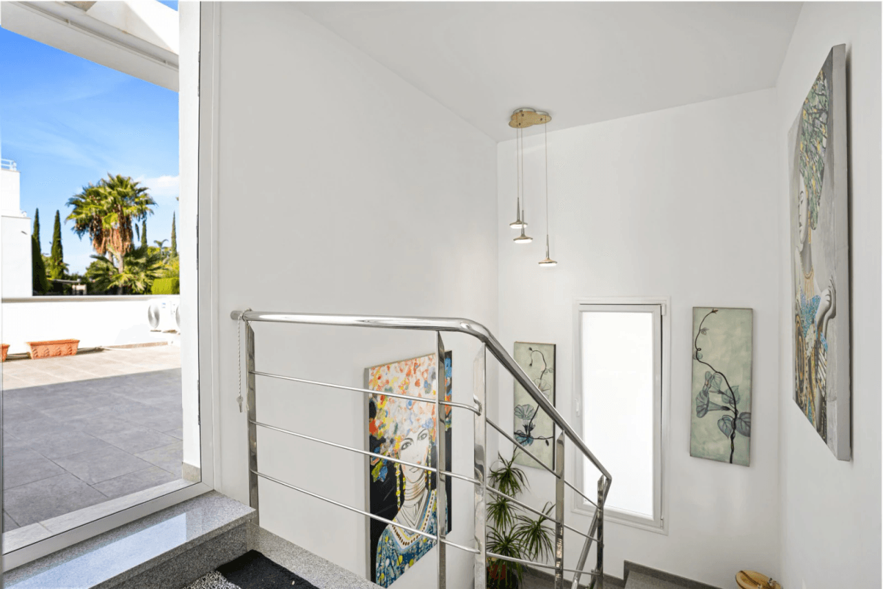 Chalet/Villa en venta en Jávea / Xàbia