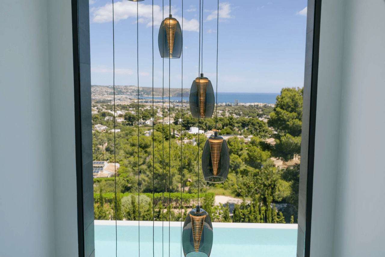 Chalet/Villa en venta en Jávea / Xàbia