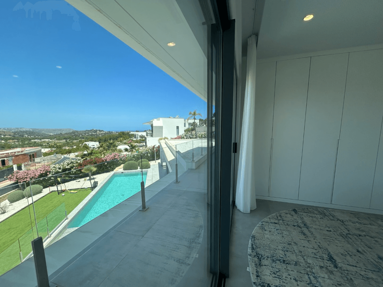 Chalet/Villa en venta en Jávea / Xàbia