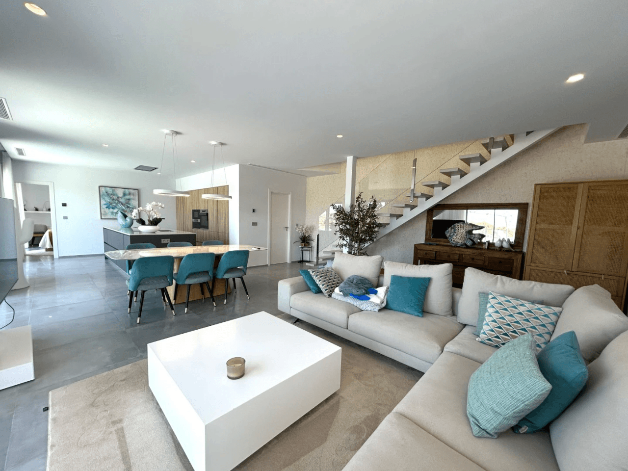 Chalet/Villa en venta en Jávea / Xàbia