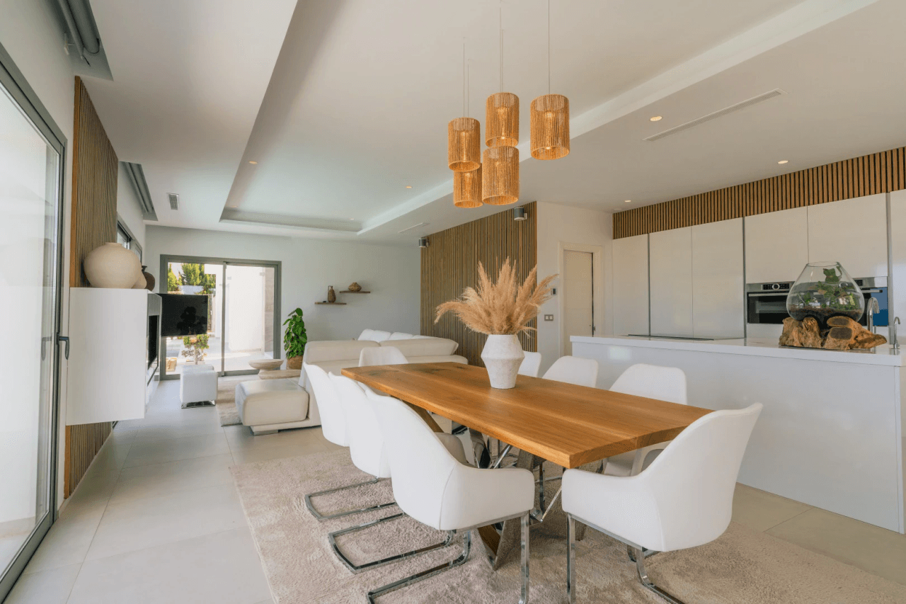 Chalet/Villa en venta en Jávea / Xàbia
