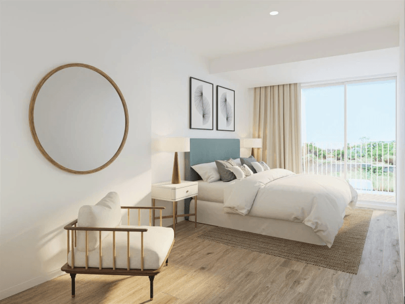 Apartamento en venta en Jávea/xàbia