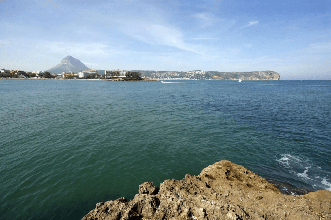 Chalet/Villa en venta en Jávea / Xàbia