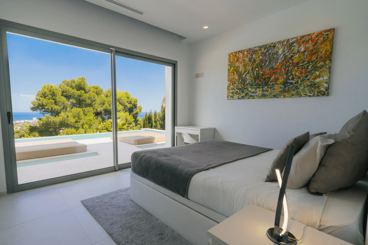 Chalet/Villa en venta en Jávea / Xàbia
