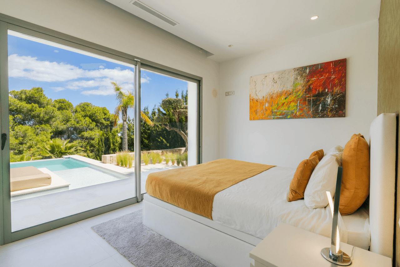 Chalet/Villa en venta en Jávea / Xàbia