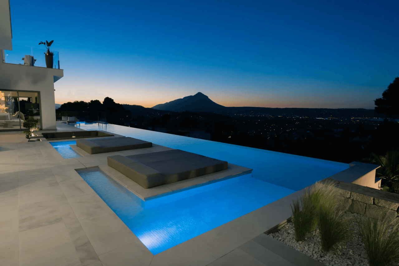 Chalet/Villa en venta en Jávea / Xàbia