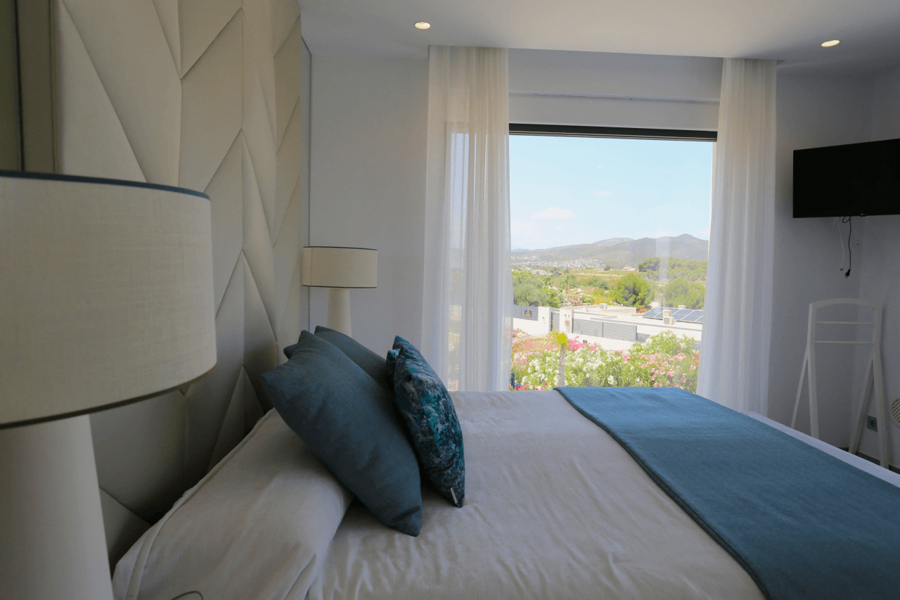 Chalet/Villa en venta en Jávea / Xàbia