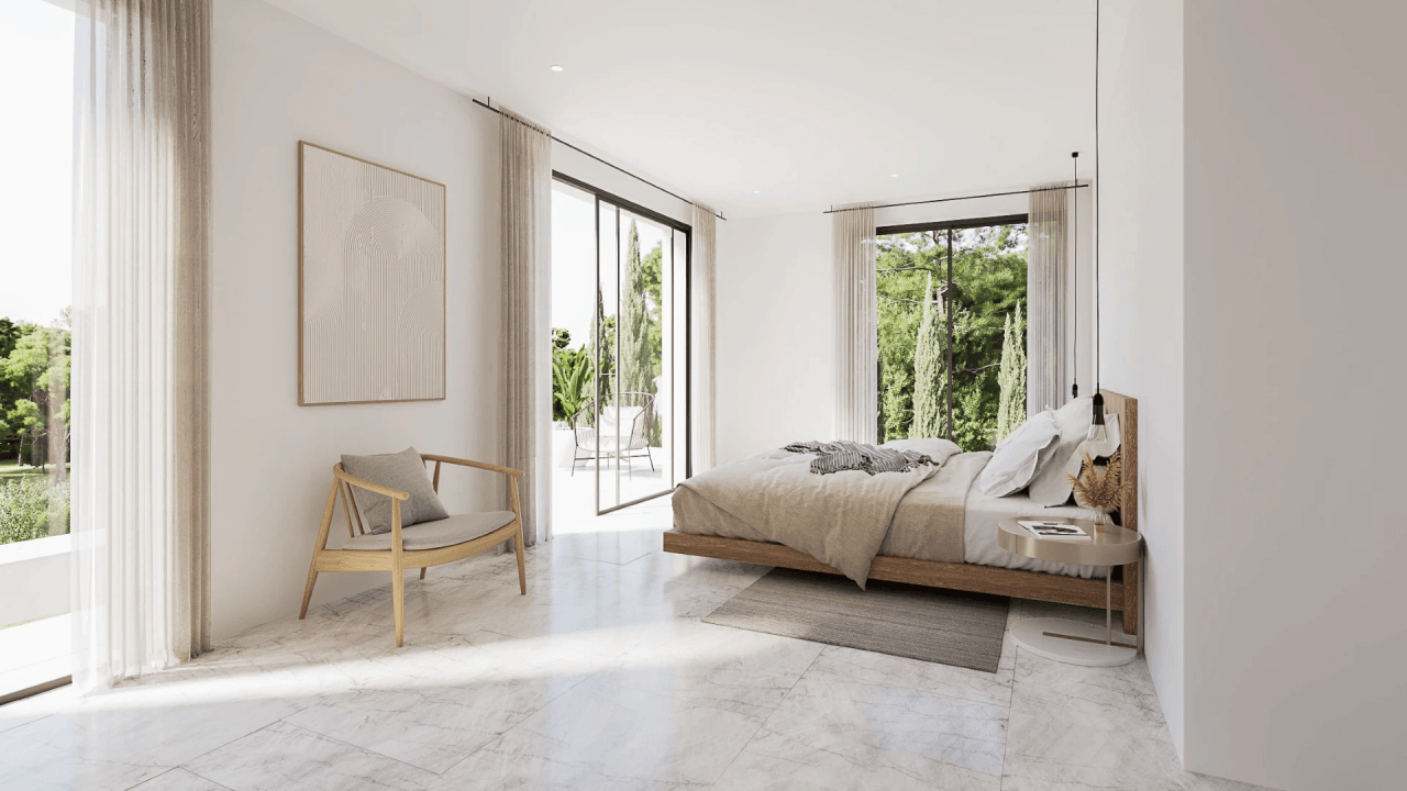 Chalet/Villa en venta en Jávea / Xàbia