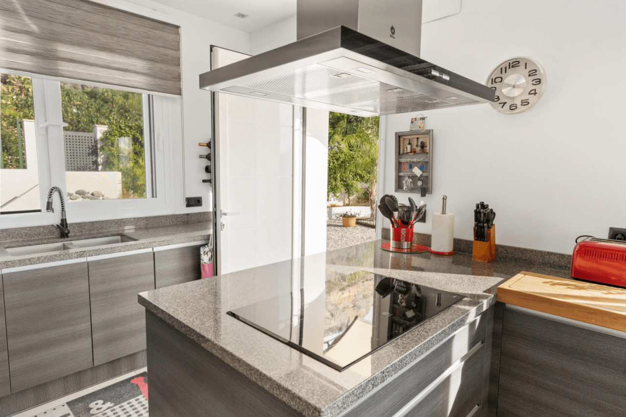 Chalet/Villa en venta en Jávea / Xàbia