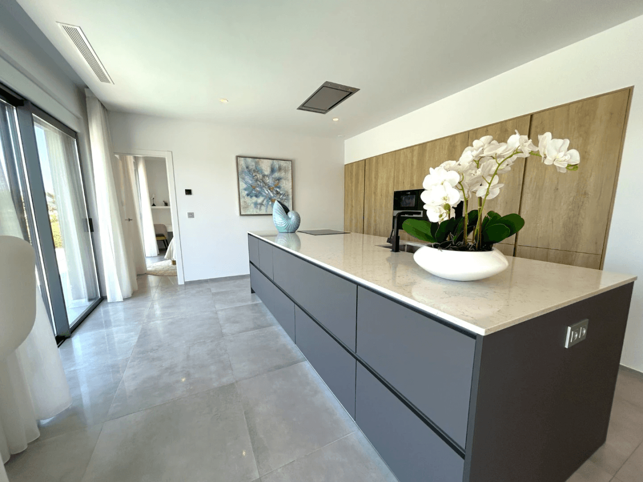Chalet/Villa en venta en Jávea / Xàbia